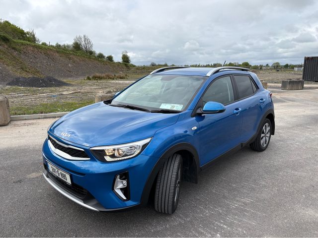 Image for 2024 Kia Stonic 1.0 K2 MY24 5DR
