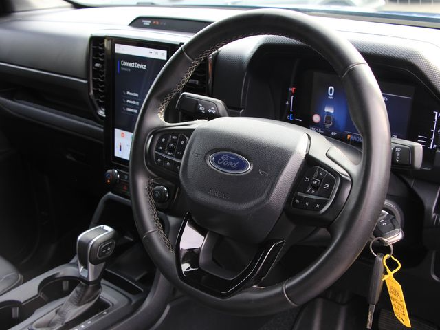 Image for 2025 Ford Ranger Tremor * Auto * Extra spec 