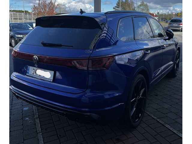 Image for 2024 Volkswagen Touareg R 3.0 TSI PHEV 462HP **REAR VIEW CAMERA, MASSAGE SEATS, APP CONNECT**