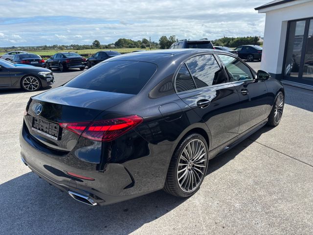 Image for 2023 Mercedes-Benz C Class C 300 E AMG LINE PREMIUM