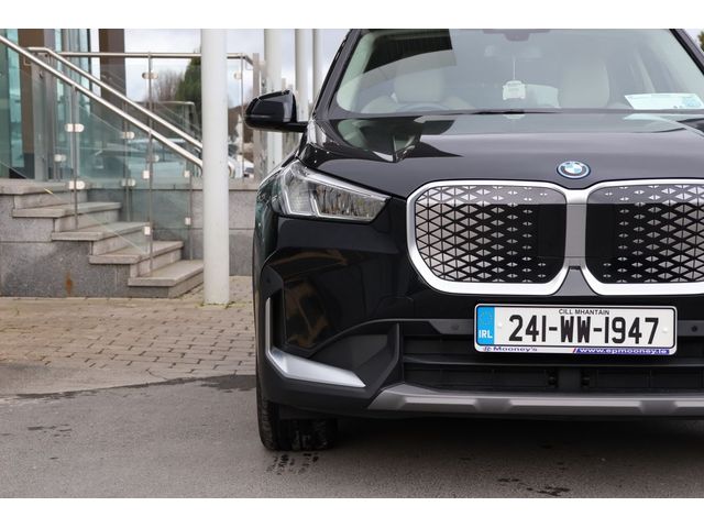 Image for 2024 BMW iX1 eDrive20 Sport LOW MILEAGE