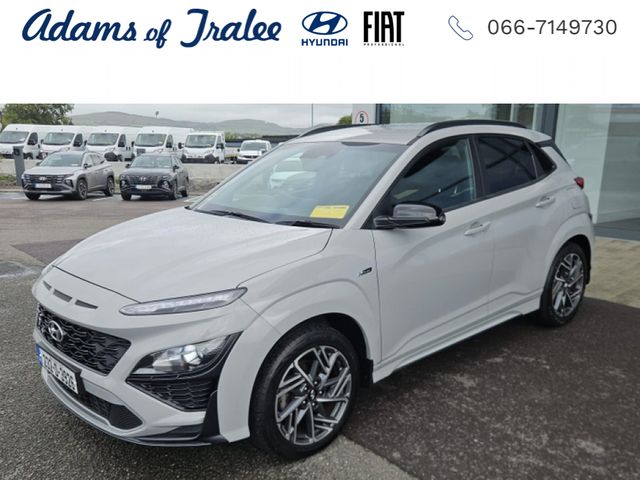 Image for 2023 Hyundai Kona KAUAI N LINE 5DR