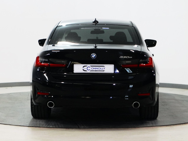 Image for 2022 BMW 3 Series *100* 330E SE PRO