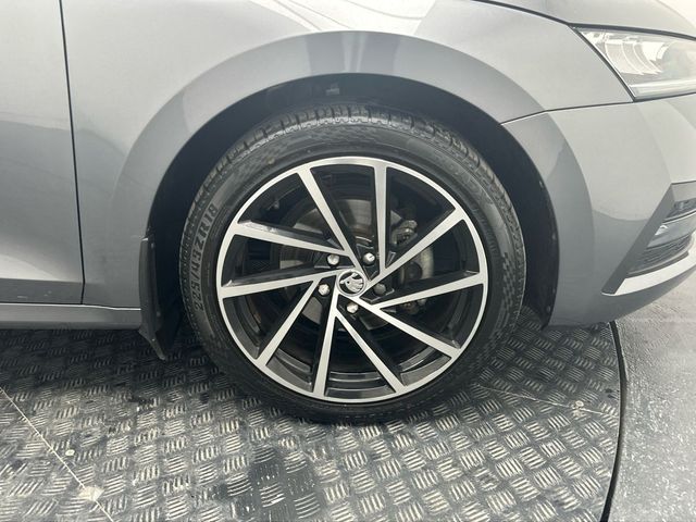 Image for 2024 Skoda Octavia AMB 2.0TDI *JUST IN* €115 P/W