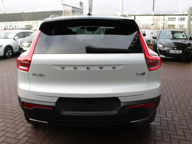 Image for 2020 Volvo XC40 2.0T5 R-DESIGN 5DR ESTATE AUTO // STUNNING CAR LOADED WITH EXTRAS // BUY WITH CONFIDENCE AA AND SIMI APPROVED DEALER 2026 // FINANCE ARRANGED // ALL TRADE INS WELCOME // 