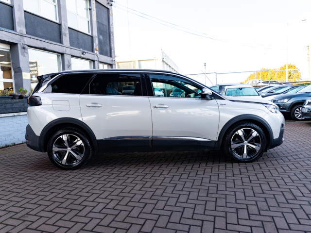 Image for 2019 Peugeot 5008 2.0HDI GT-LINE 7 SEATER AUTOMATIC 