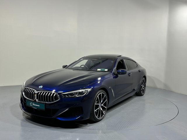 Image for 2020 BMW 8 Series 840i 3.0 M Sport 