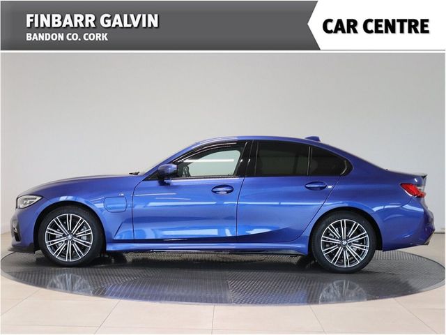 Image for 2021 BMW 3 Series 330e M Sport Auto