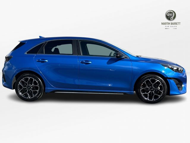 Image for 2025 Kia Ceed 1.0 GT LINE MY25