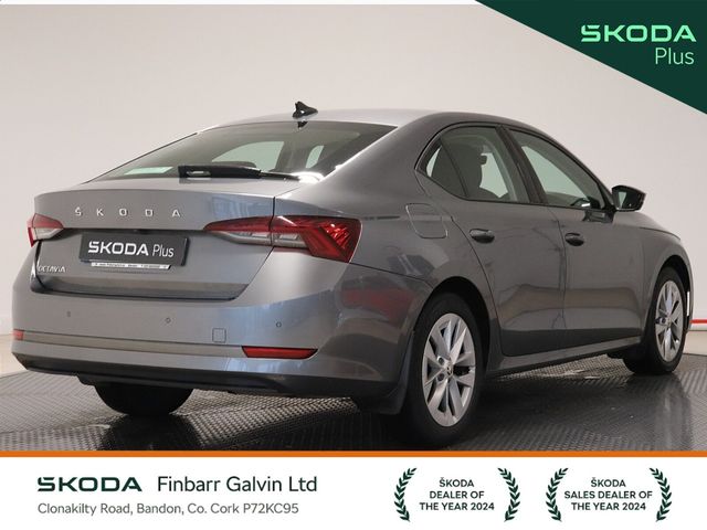 Image for 2023 Skoda Octavia OCTAVIA AMB 2.0TDI 115HP
