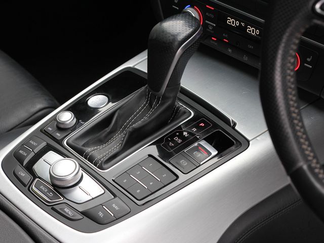 Image for 2015 Audi A6 S Line * S Tronic * 190 Bhp 