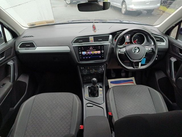 Image for 2020 Volkswagen Tiguan **SALE AGREED** 2.0 TDI 150HP Comfortline Mint Full VW service