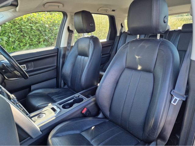 Image for 2016 Land Rover Discovery Sport 2.0 TD4 SE * AUTO * 7 SEATS * REVERSE CAMERA * HEATED SEATS * SAT NAV * 