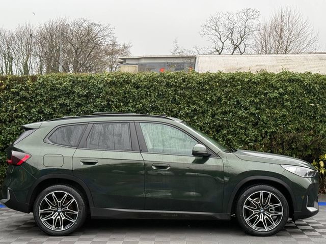 Image for 2024 BMW iX1 SPORT EDRIVE20 ** MASSIVE SPEC ** // OPENING PAN ROOF // LOW MILEAGE // HARMAN/KARDON