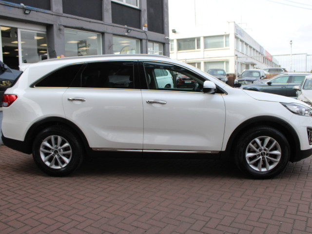 Image for 2017 Kia Sorento 2.2CRDI PLATINUM 4X2 5DR 7 SEATER MPV // IMMACUALTE CONDITION WITH ONLY 117, 000 KMS// BUY WITH CONFIDENCE AA AND SIMI APPROVED DEALER 2025 // FINANCE ARRANGED // ALL TRADE INS WELCOME // 
