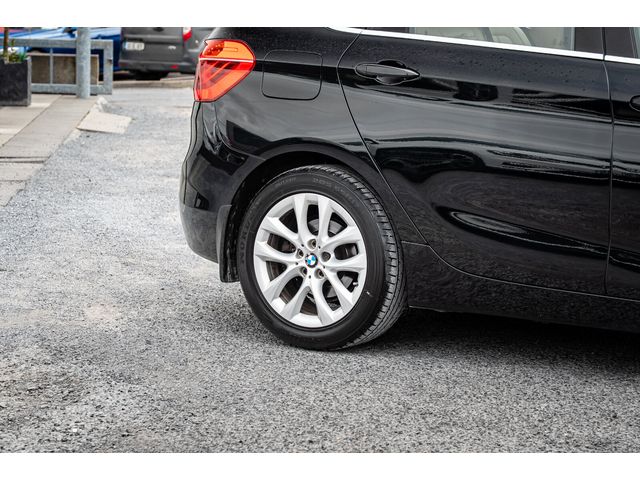 Image for 2017 BMW 2 Series 