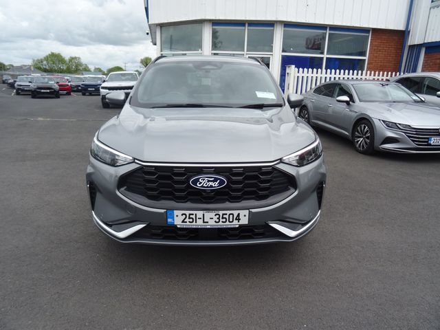 Image for 2025 Ford Kuga 2 5 ST Line X 5DR Auto