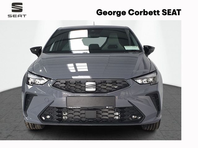 Image for 2026 SEAT Ibiza FR - New facelift model