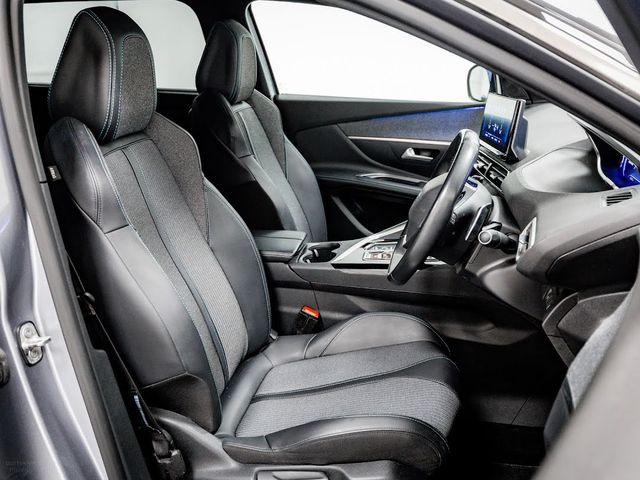 Image for 2023 Peugeot 5008 Allure 1.5 Diesel Auto 130HP - 7 Seater
