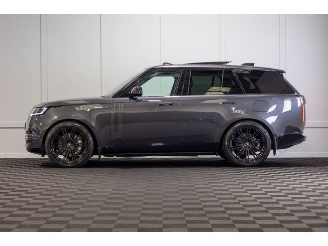 Image for 2024 Land Rover Range Rover P460e SE