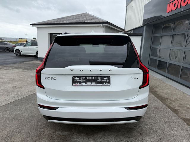 Image for 2026 Volvo XC90 T8 PLUS DARK AWD