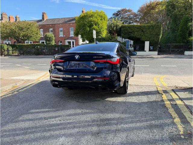 Image for 2021 BMW 4 Series *MASSIVE SPEC* M440I X-DRIVE AUTO 2DR