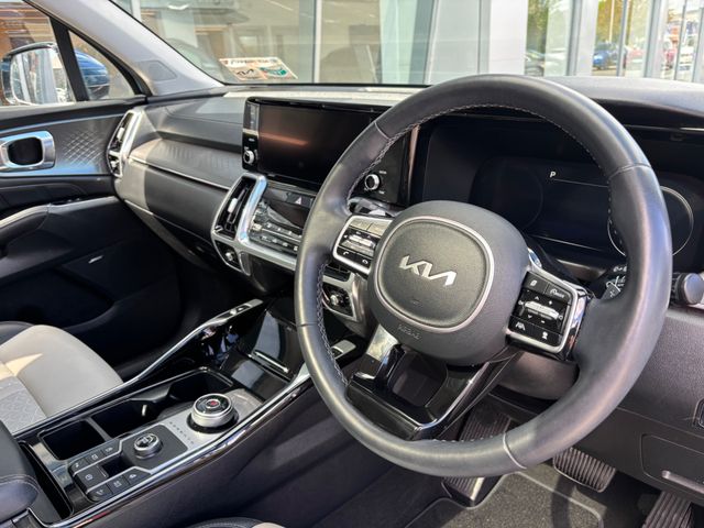 Image for 2023 Kia Sorento K4 MY23 5DR Auto