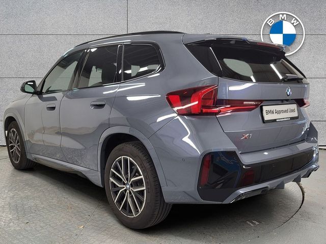 Image for 2026 BMW X1 sDrive18d M Sport