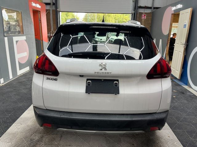 Image for 2020 Peugeot 2008 2020 PEUGEOT 2008 CROSSCITY AUTOMATIC/ PARKING CAMERA/ APPLE PLAYCAR AND MORE