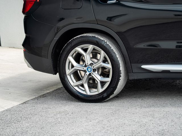 Image for 2022 BMW X3 XDRIVE30E XLINE