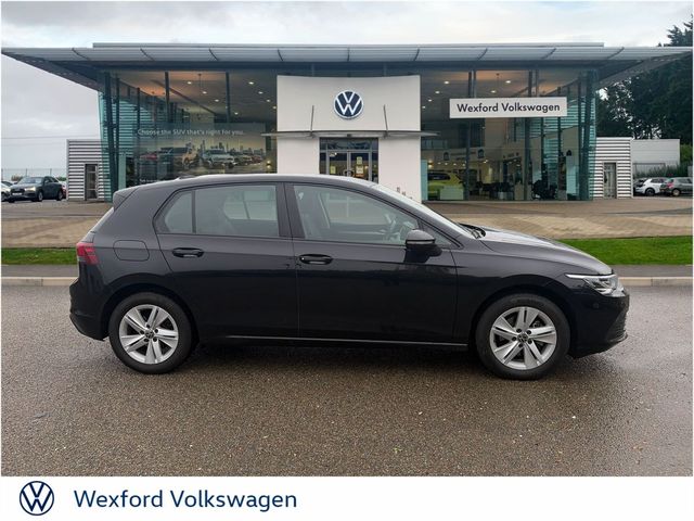 Image for 2024 Volkswagen Golf LIFE 2.0 TDI 115HP MANUAL