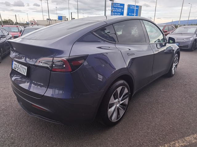 Image for 2022 Tesla Model Y LONG RANGE DUAL MOTOR AWD - FINANCE AVAILABLE - CALL US TODAY ON 01 492 6566 OR 087-092 5525