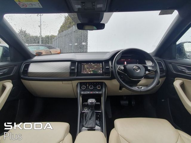 Image for 2024 Skoda Kodiaq 2.0 TDI 150HP DSG Style 7 Seat Call Cormac on 0861736180