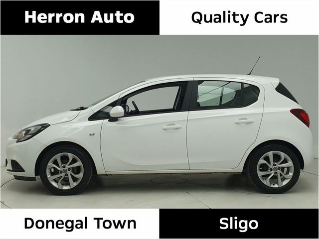 Image for 2019 Opel Corsa 5dr SC 1.2