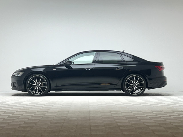 Image for 2020 Audi A6 S LINE 40 TDI 2.0 AUTO