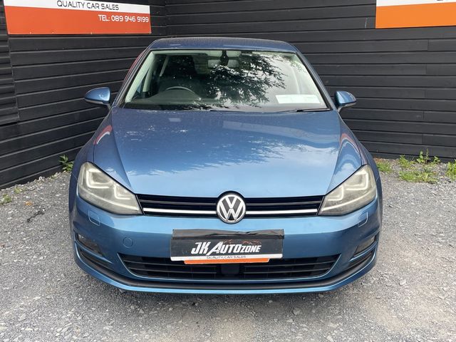 Image for 2015 Volkswagen Golf 1.2 TFSI AUTO