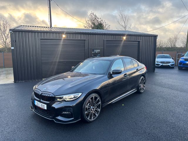 Image for 2021 BMW 3 Series 330e M Sport Auto