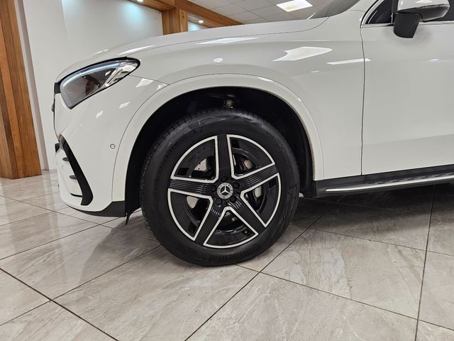 Image for 2024 Mercedes-Benz GLC Class AMG !!
