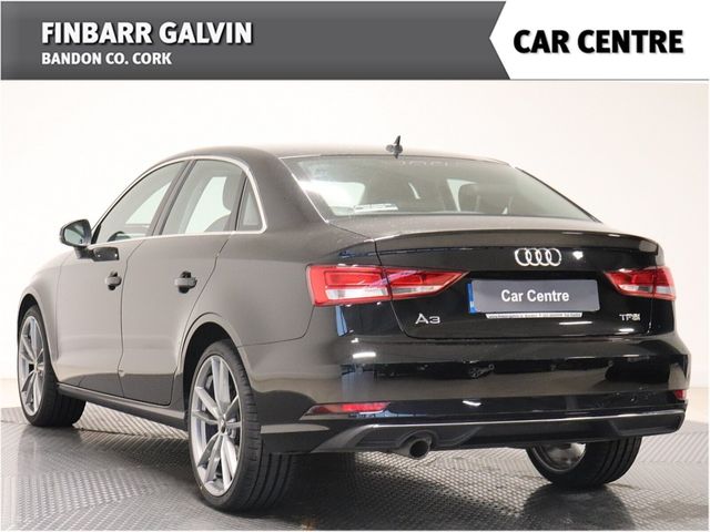 Image for 2018 Audi A3 1.0TFSI 115 SE
