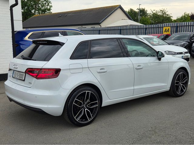 Image for 2015 Audi A3 1.4 TFSI SPORT S-TRONIC*DEPOSIT TAKEN*