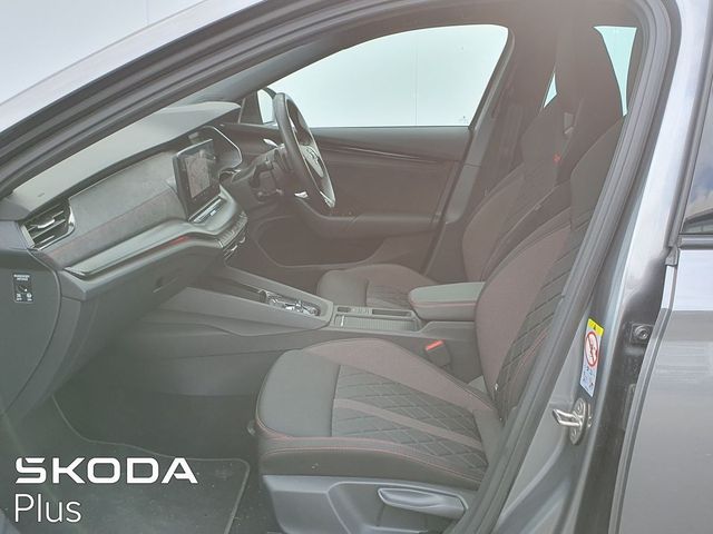 Image for 2023 Skoda Octavia OCTAVIA C RS 2.0TDI 200HP Call Cormac on 0861736180