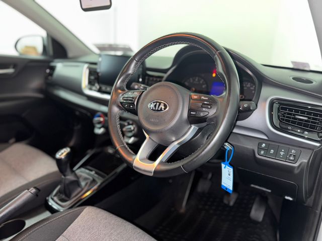 Image for 2021 Kia Stonic 1.0 K2 PE Petrol MY2021 5DR