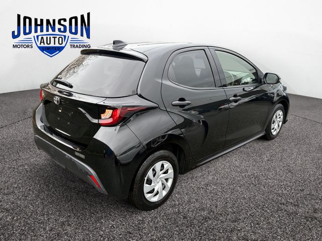 Image for 2021 Toyota Yaris 1.0 Petrol Auto