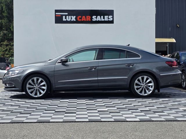 Image for 2016 Volkswagen CC 2.0 TDI GT 150BHP // TIMING BELT DONE // NCT TILL 10/27