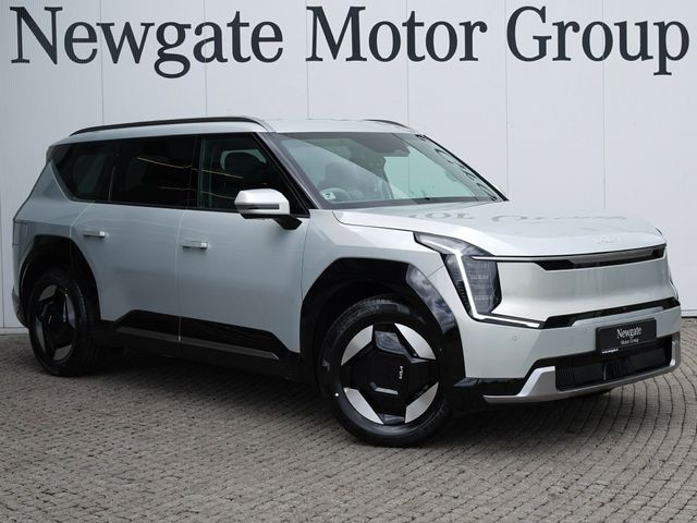 Image for 2026 Kia EV9 EARTH RWD 7 Seat