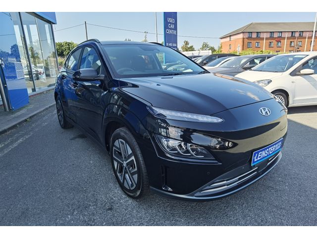 Image for 2022 Hyundai Kona 64KWH PREMIUM **92.7% BATTERY HEALTH** - FINANCE AVAILABLE - CALL US TODAY ON 01 492 6566 OR 087-092 5525
