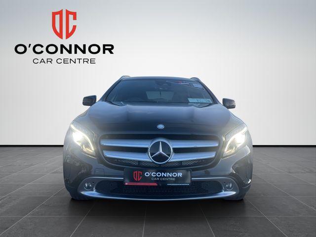 Image for 2016 Mercedes-Benz GLA 180 “Low mileage, high class — this GLA’s been living the good life!”