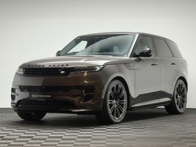 Image for 2025 Land Rover Range Rover Sport DYNAMIC SE P460E *HUGE SPEC*