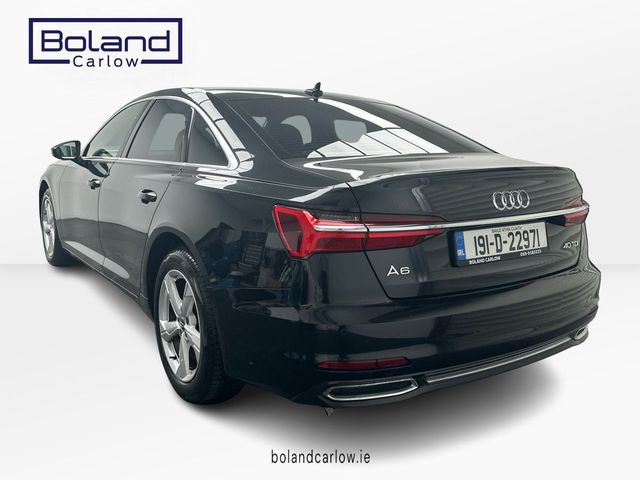 Image for 2019 Audi A6 2.0TDI SE AUTO *PRICE DROP* €90 P/W
