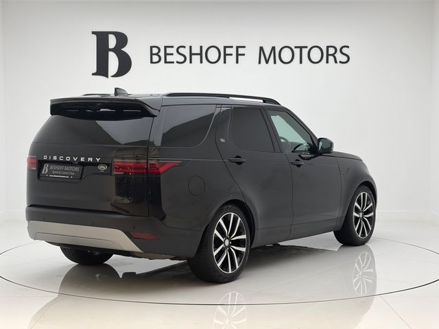 Image for 2022 Land Rover Discovery 3.0 SD6 SE COMMERCIAL=PRICE PLUS VAT//1 OWNER//222 D REG=DOCUMENTED SERVICED HISTORY & NEW DOE=TAILORED FINANCE PACKAGES AVAILABLE=TRADE IN'S WELCOME